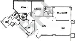 Melville Park (D18), Condominium #574534891